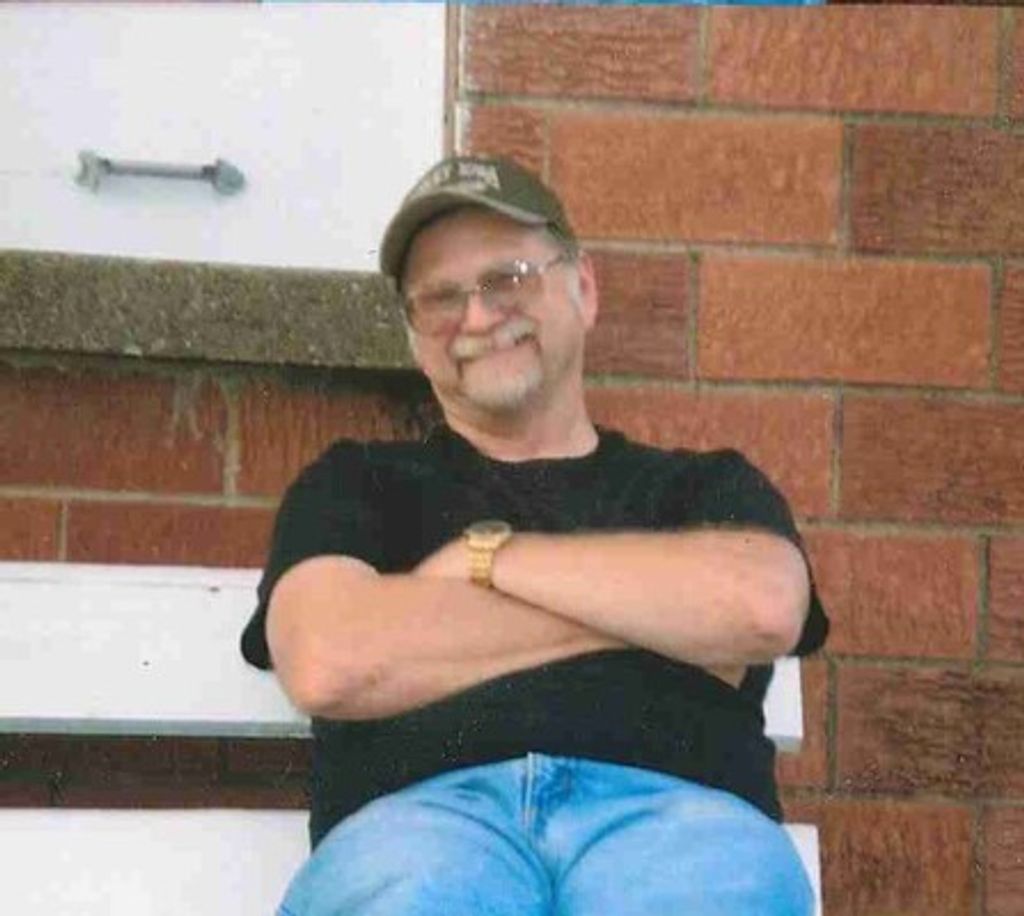 Robert Stephen Curran Profile Photo