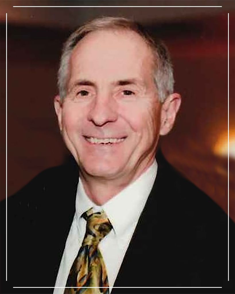 Ronald Raymond Acker Profile Photo