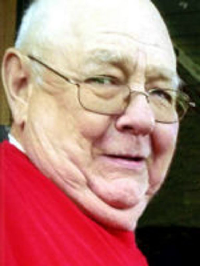 Herbert G. Steinke