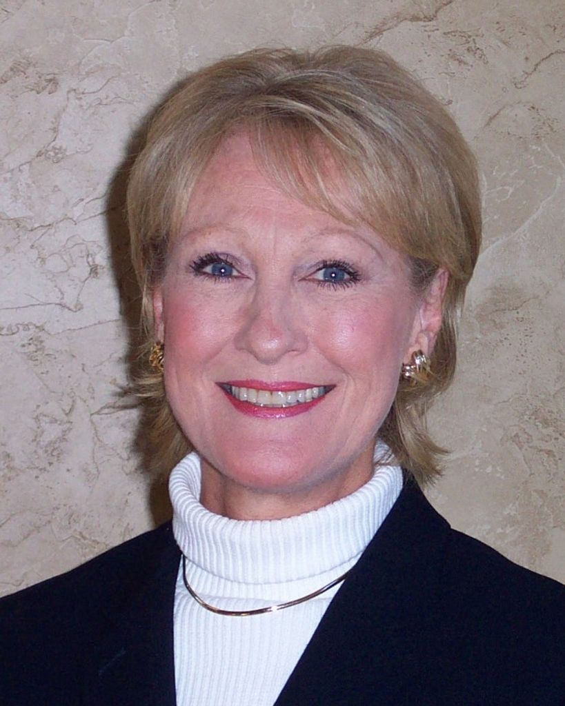 Patricia (Swanson) Getty Profile Photo