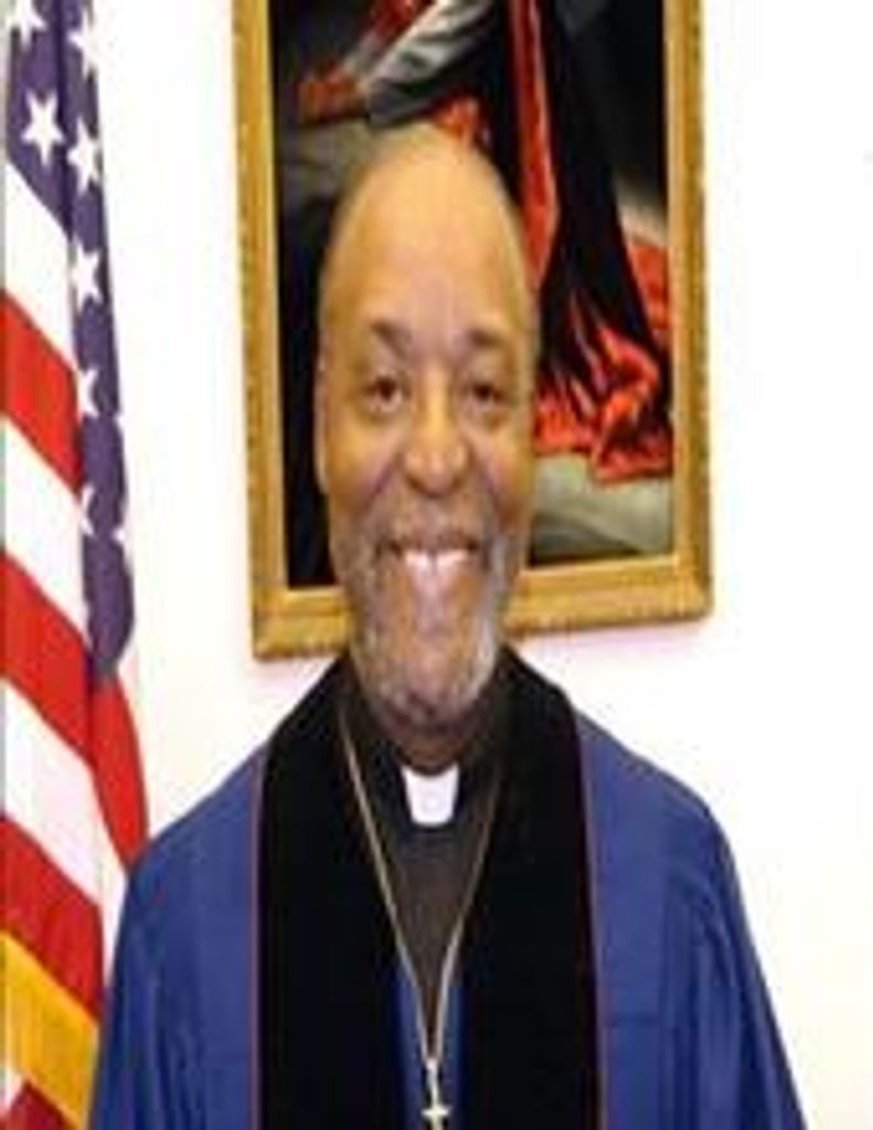 Lorenzo James Stephanson Profile Photo