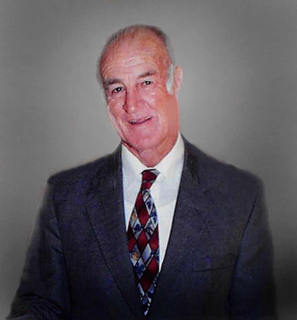 Walter Edward Watford, Sr. Profile Photo