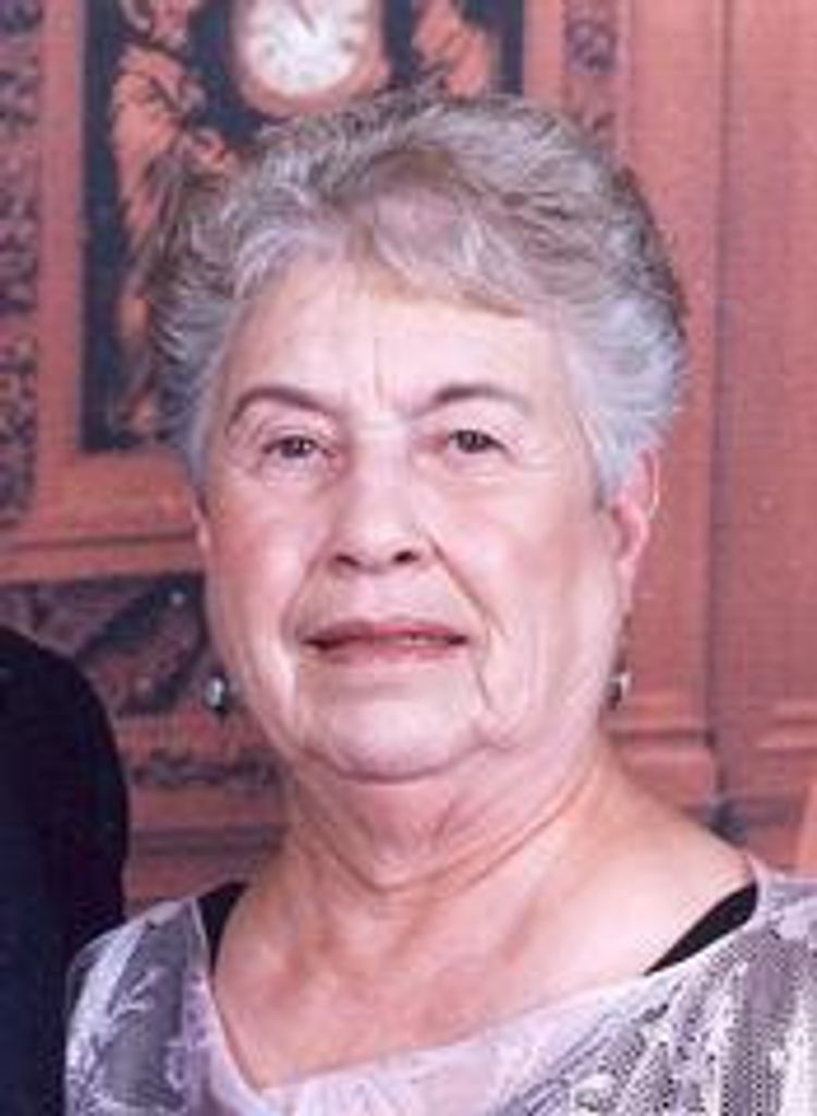 Jacqueline Irene Salvesen