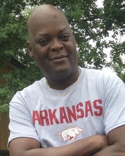 Paul Jackson's obituary image