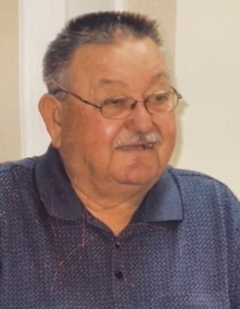 Morris Franklin King