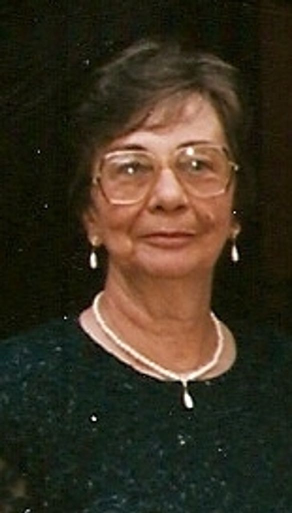 Elizabeth I. Bowsher