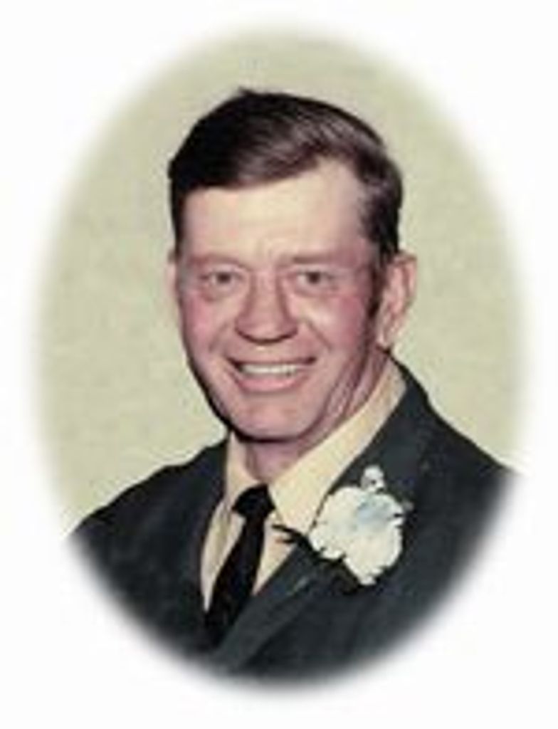 William "Bill" Smith