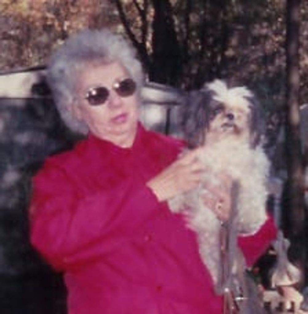 Phyllis L. Headdings