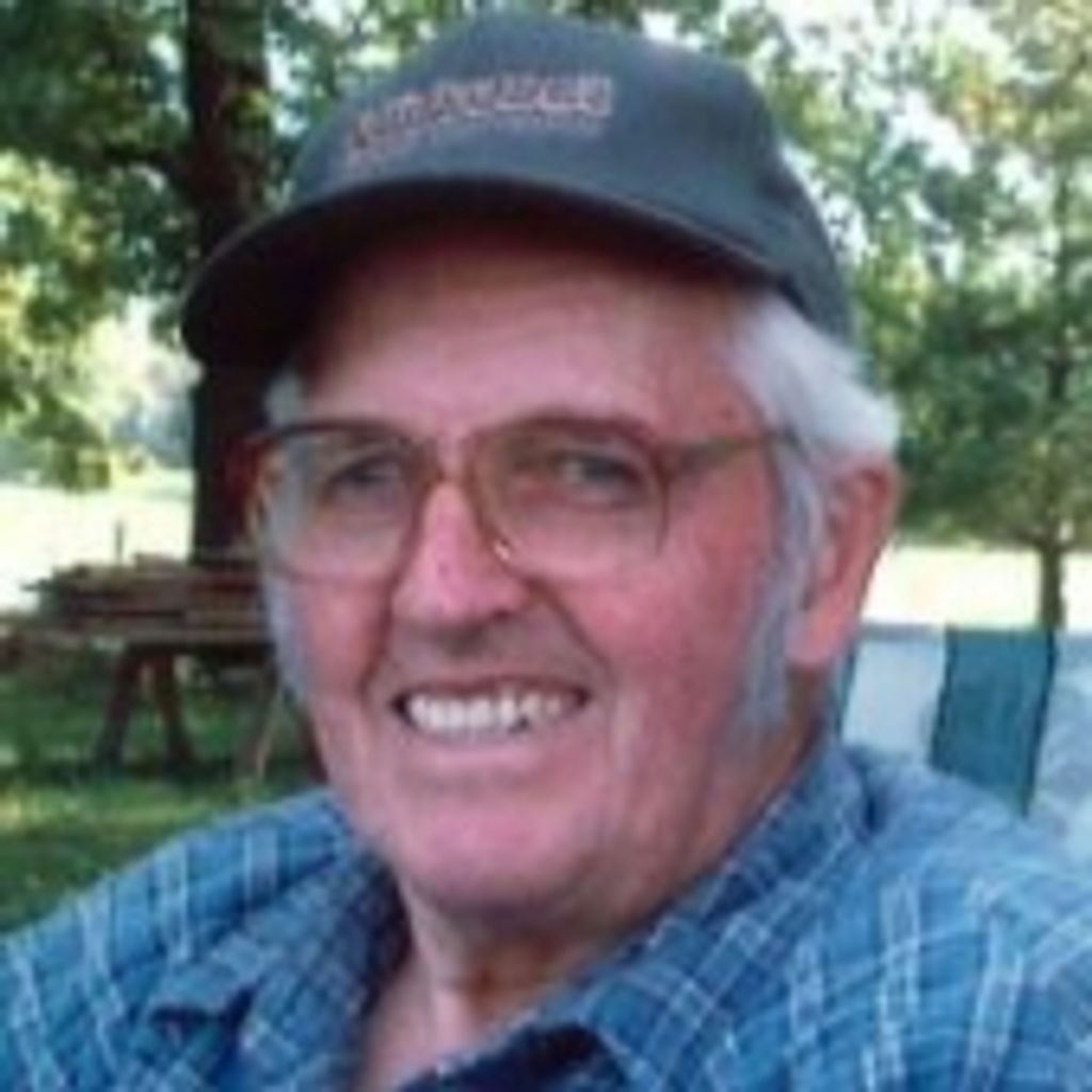 Nyle B. Jurgensen Profile Photo