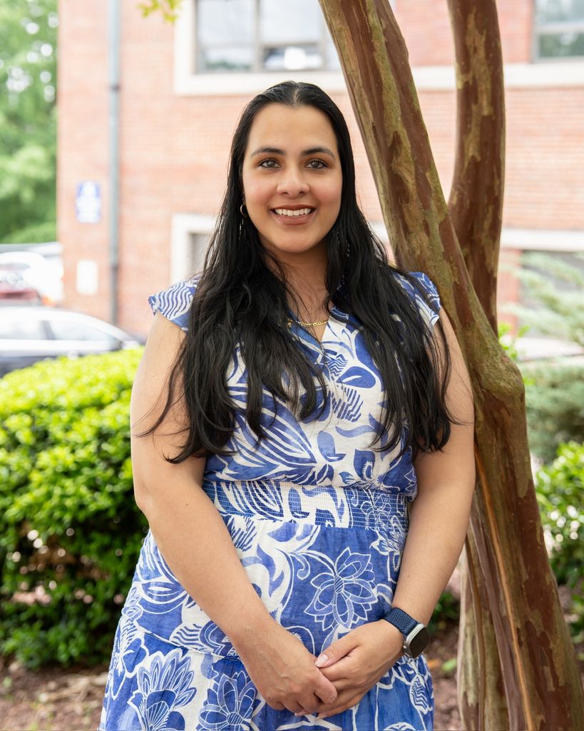 Maria Flores