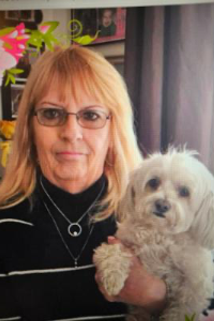 Patricia A. (Dumais) Sweeney-Donovan Profile Photo