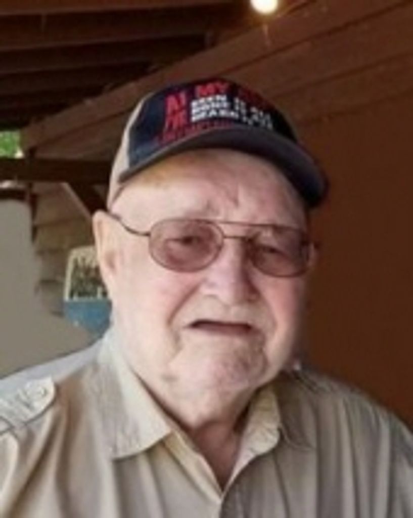Robert W. Carter, Sr.