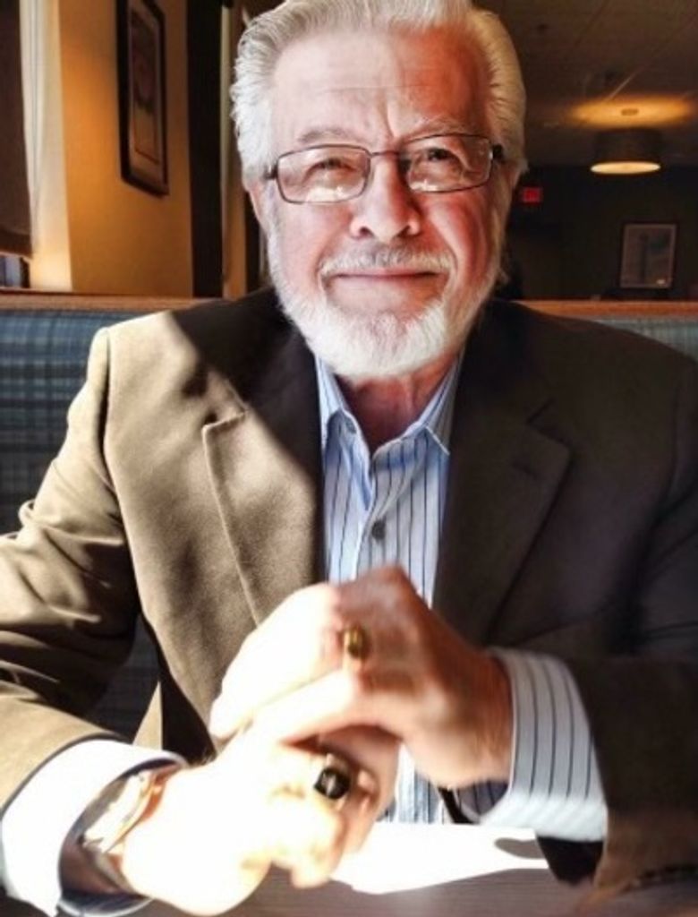 Dennis "Denny" Dewild