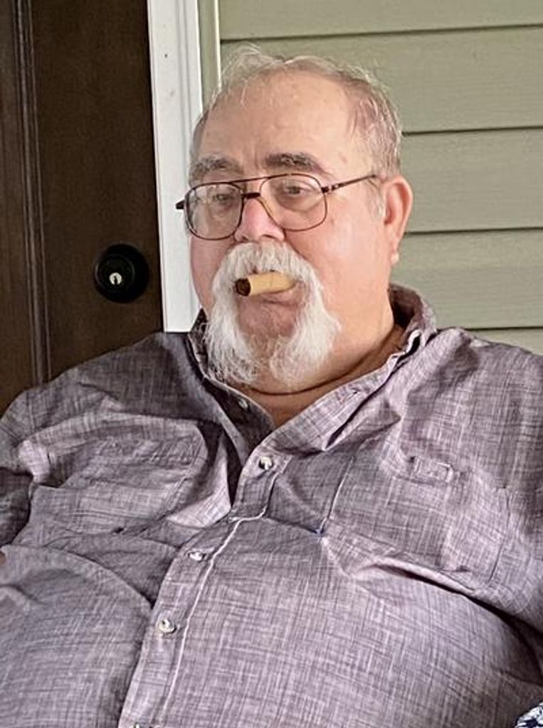 Ronald Lee Winchester Profile Photo