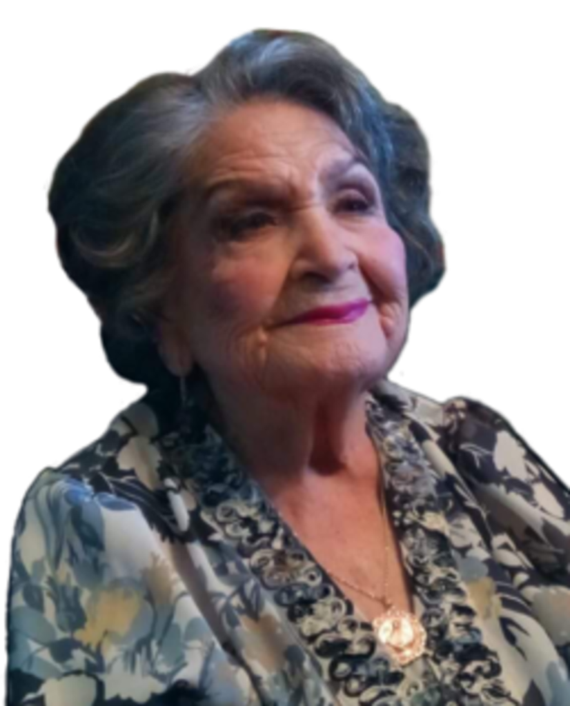 Ofelia S. Fox