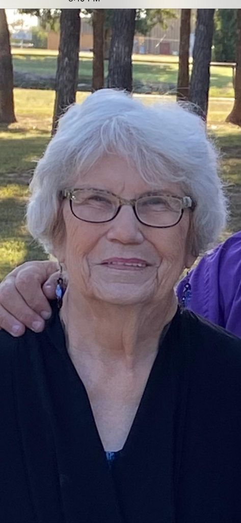 Claudia Glee Brown Profile Photo