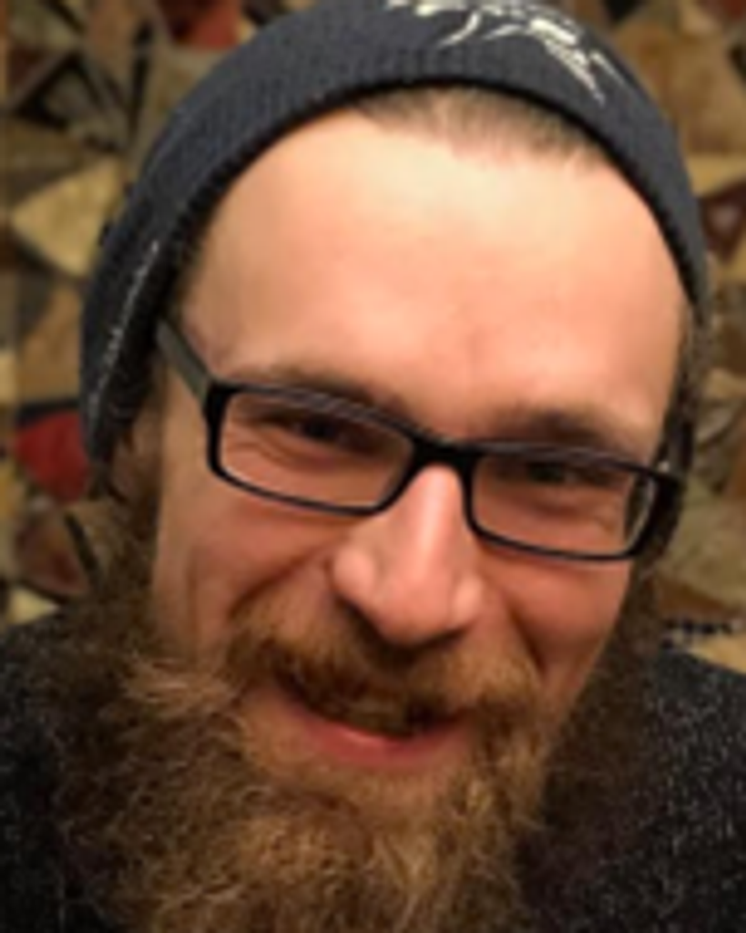 William James Martin Profile Photo