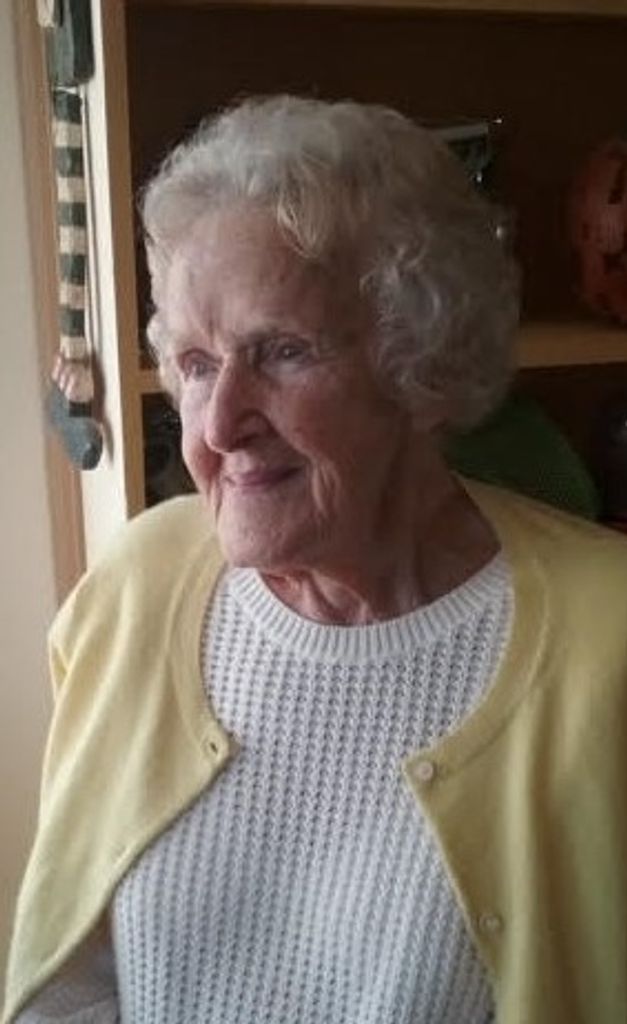 Florence Kenney