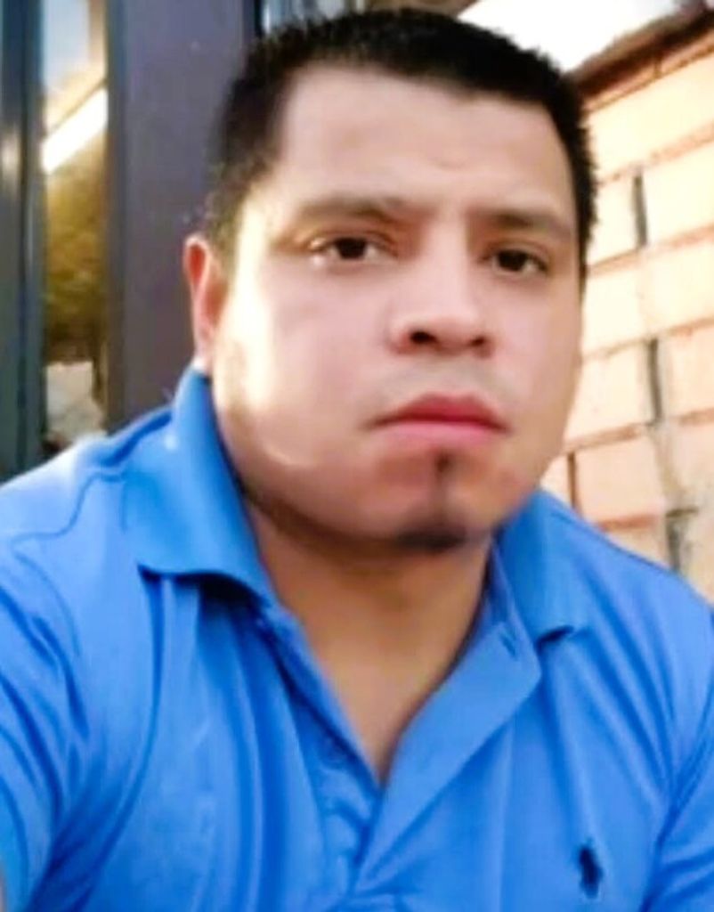 Javier Ramirez Hernandez