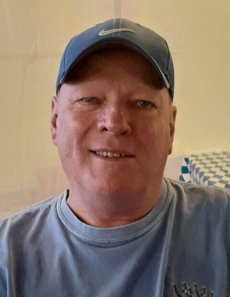 Patrick "Pat" J. Pfeiffer "Pfeiff"