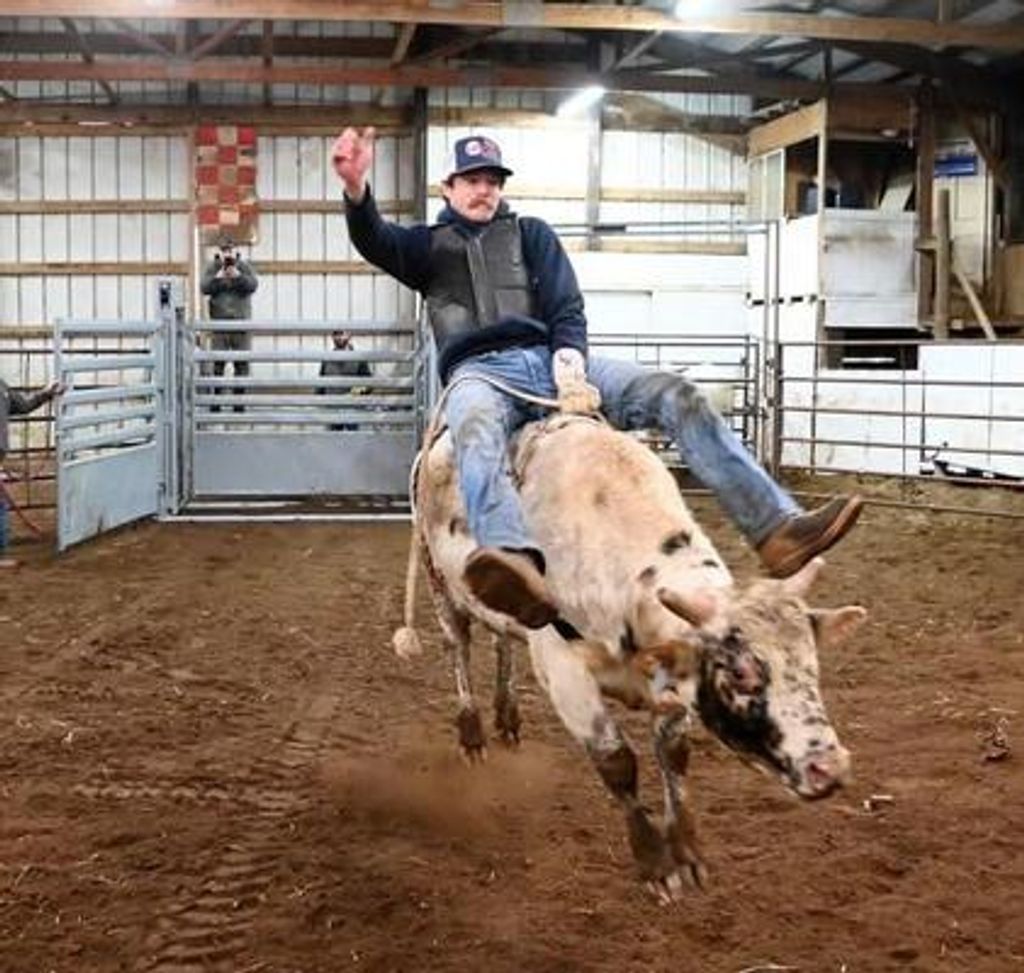 John Henry Louis Combs Profile Photo