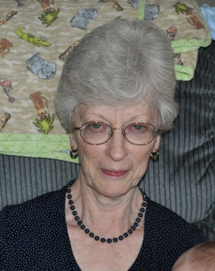 Nancy E. (Phair)  Welsh