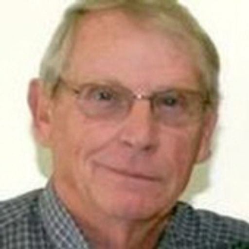 John Henry Lewis Profile Photo