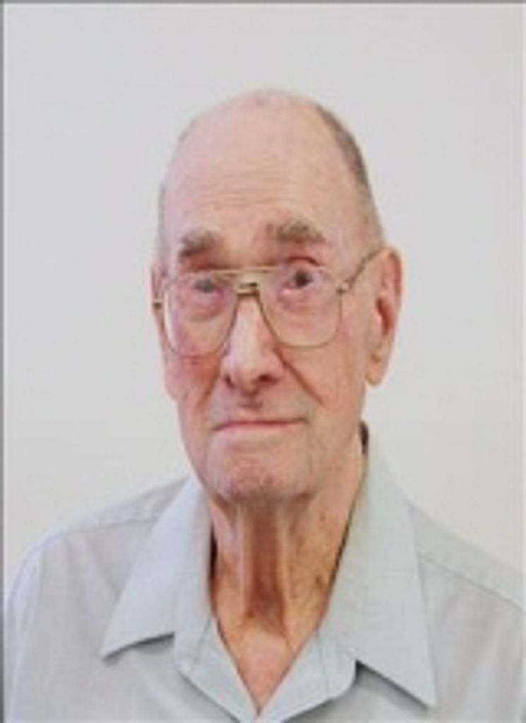 Edward Earl Smith