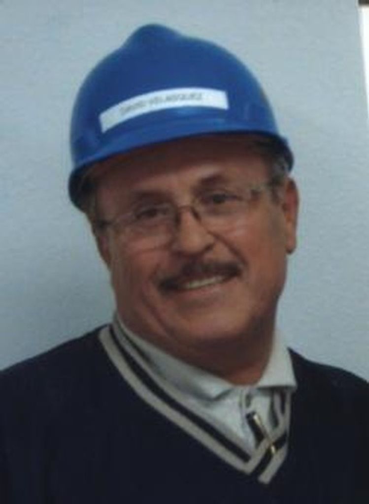 David Velasquez