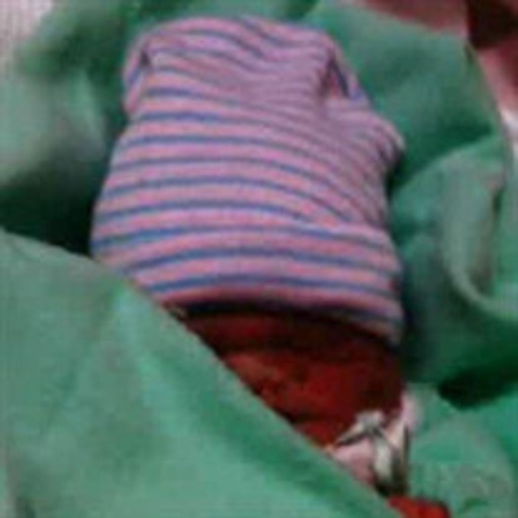 Aria Rae Santa Cruz