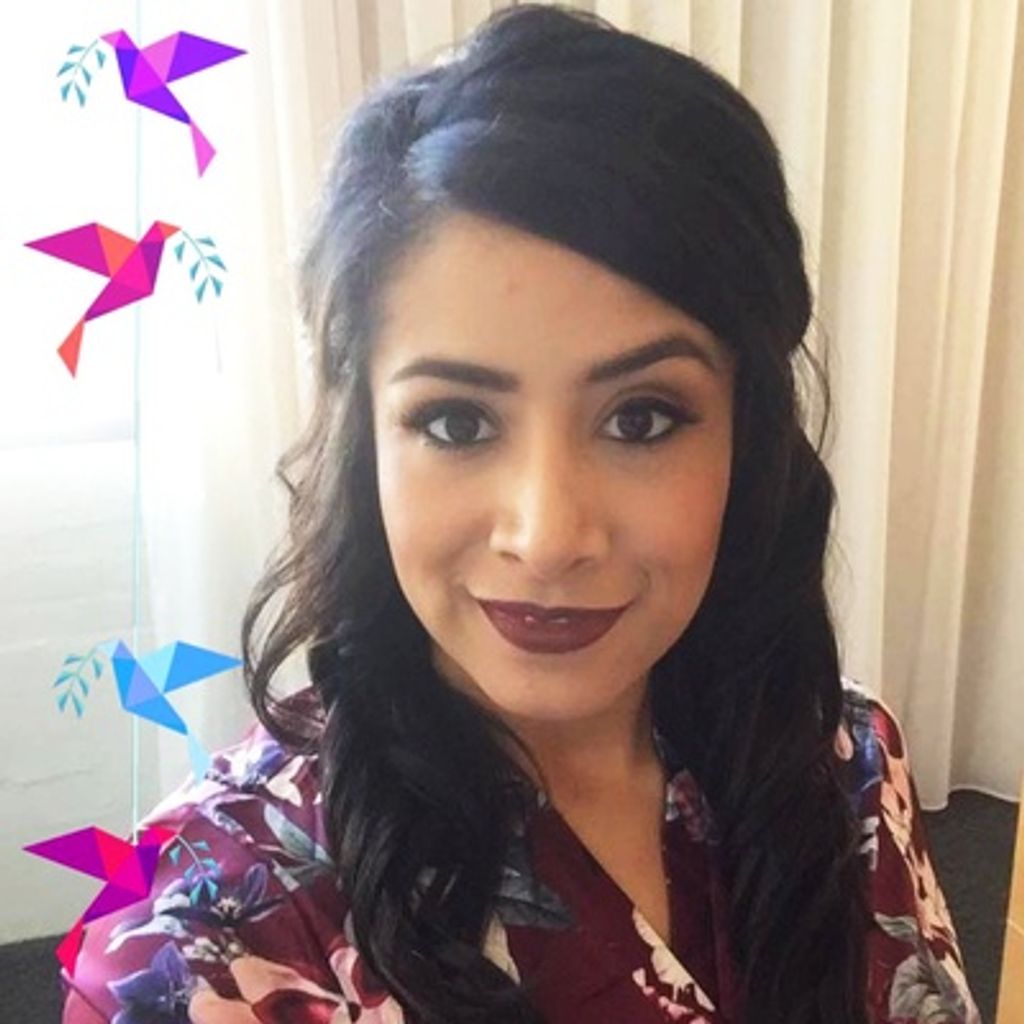 Paola Juliali Forman Profile Photo