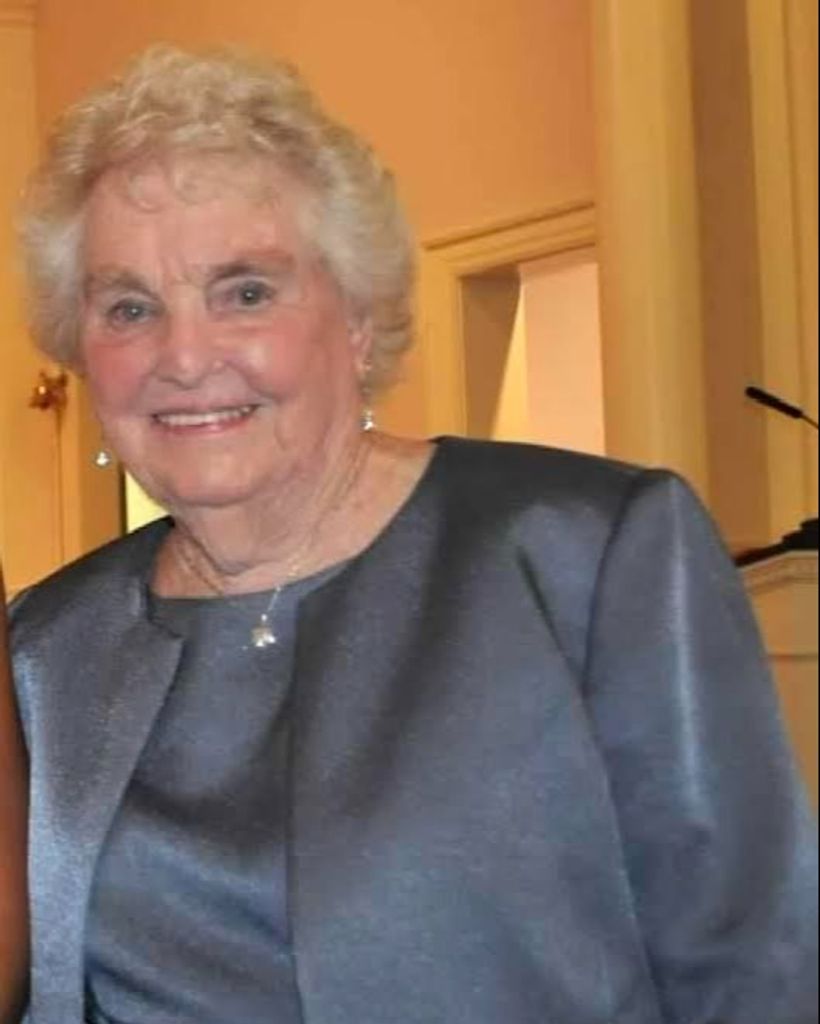 Sheila G. Lamont