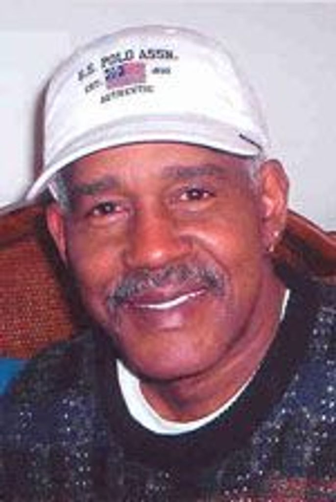 John William Mccarrell