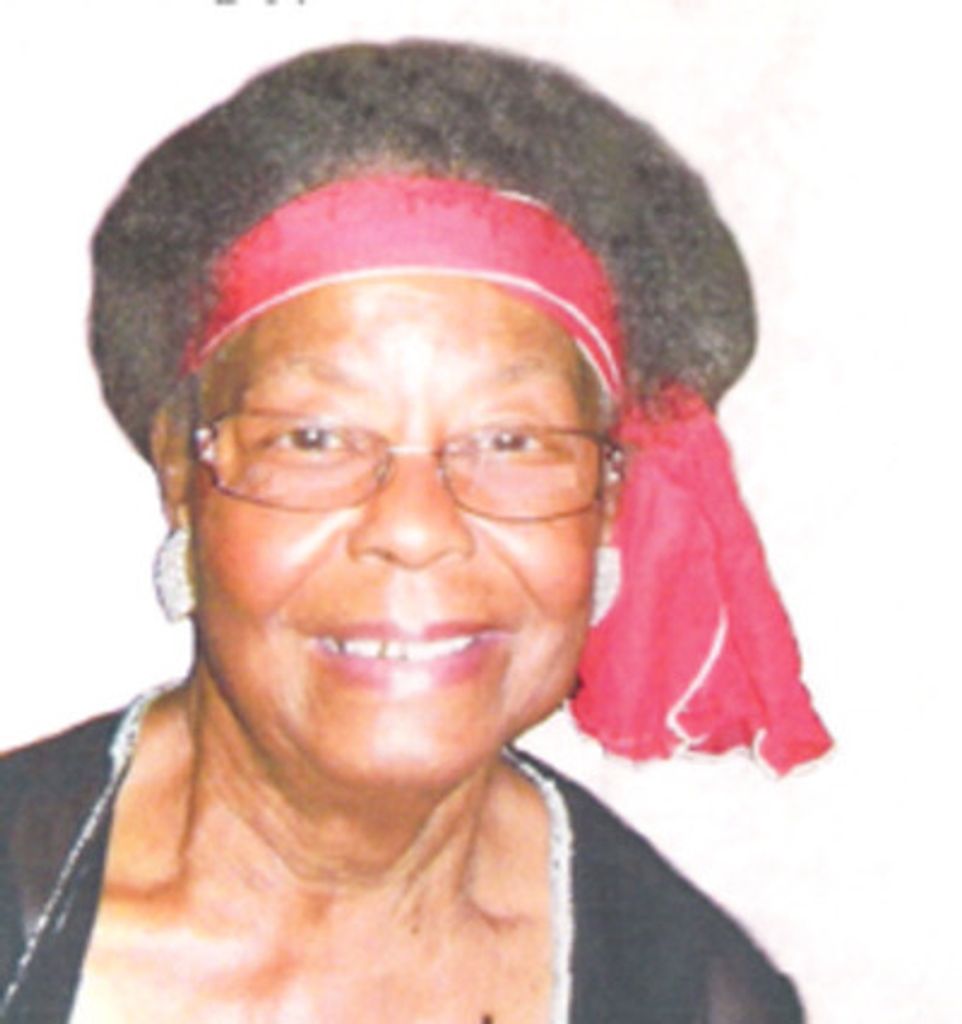 Mrs. Verlene Holmes Profile Photo