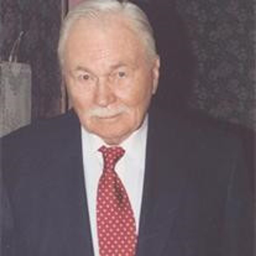 Robert Wolff