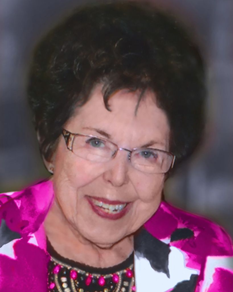 Shirley J. Lake Profile Photo