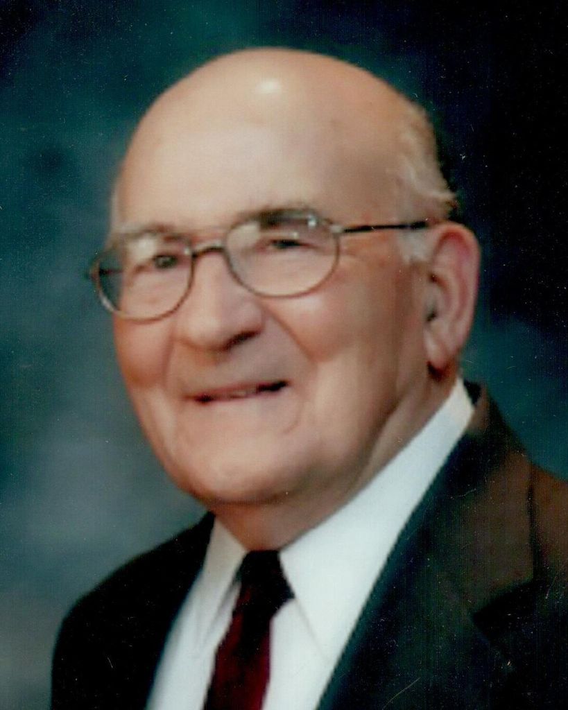 Joseph Horace Hebert Profile Photo