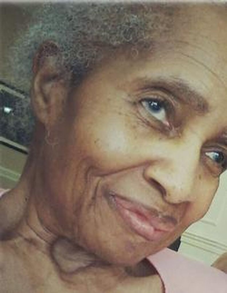 Bernice Catherine Patten