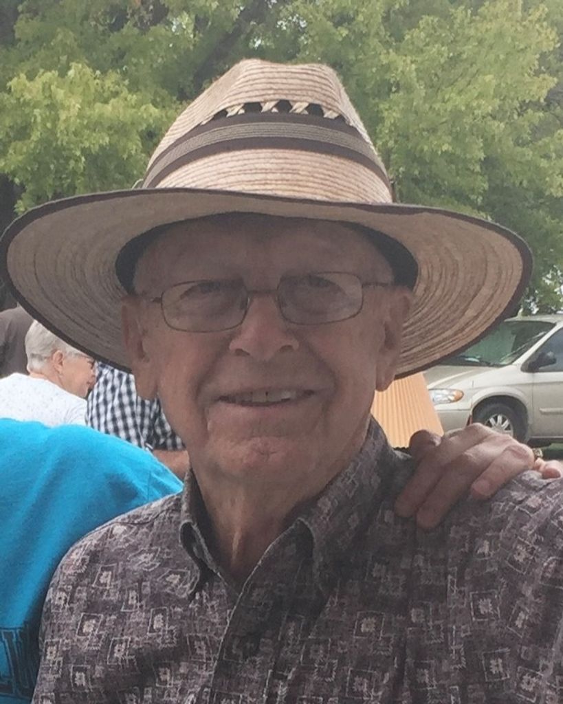 Larry W Craven