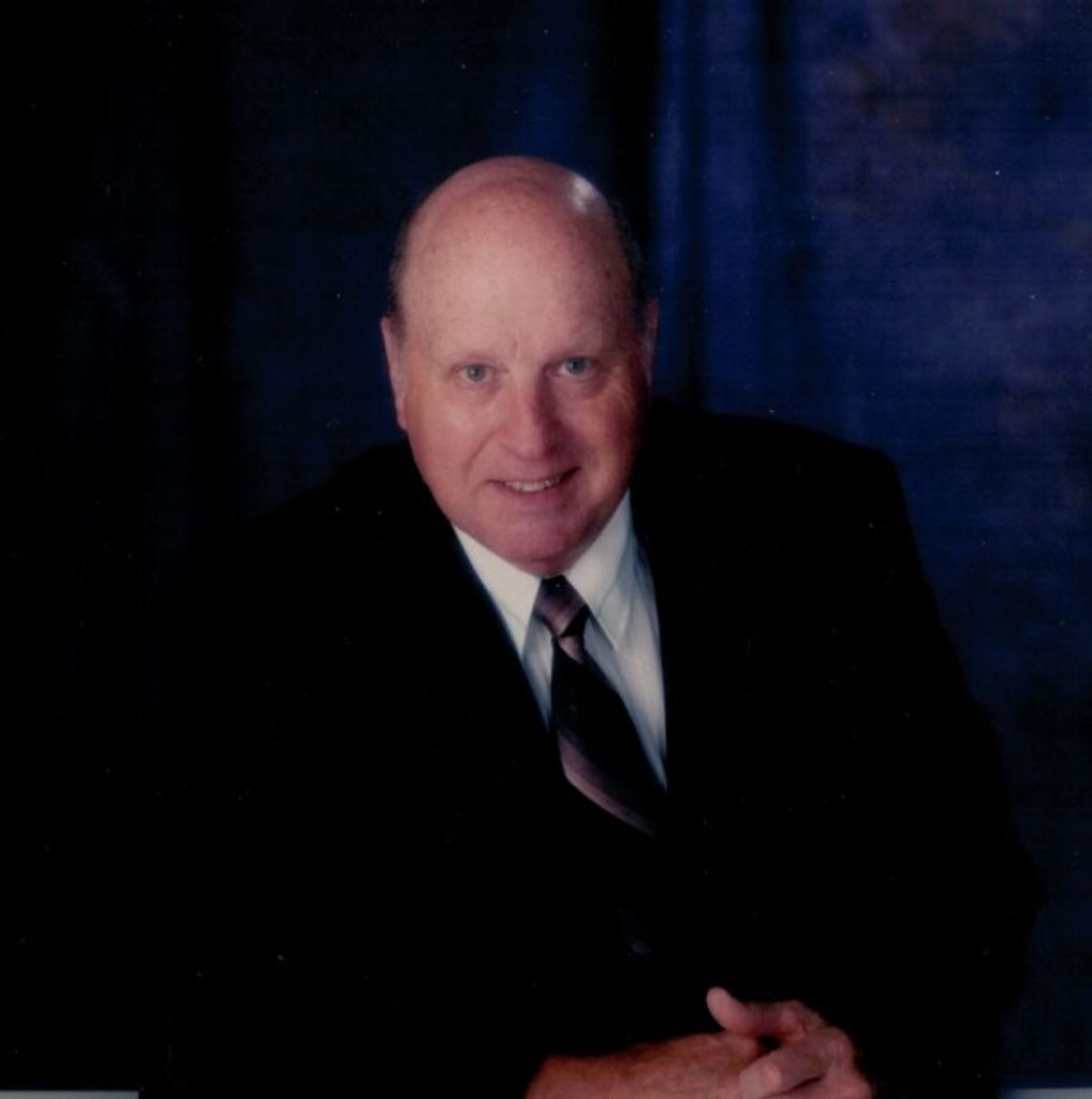 Bill B. Becker
