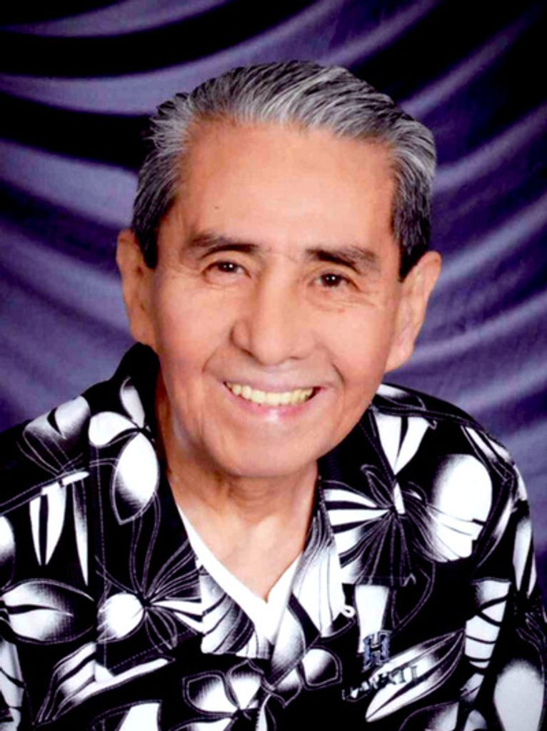 Paul Masaichi Inafuku