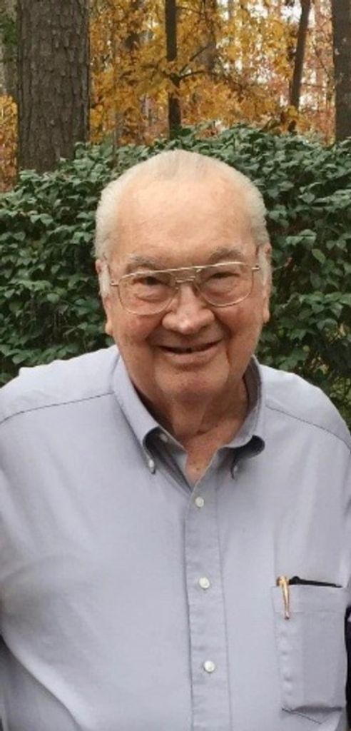 Tom Watson Profile Photo