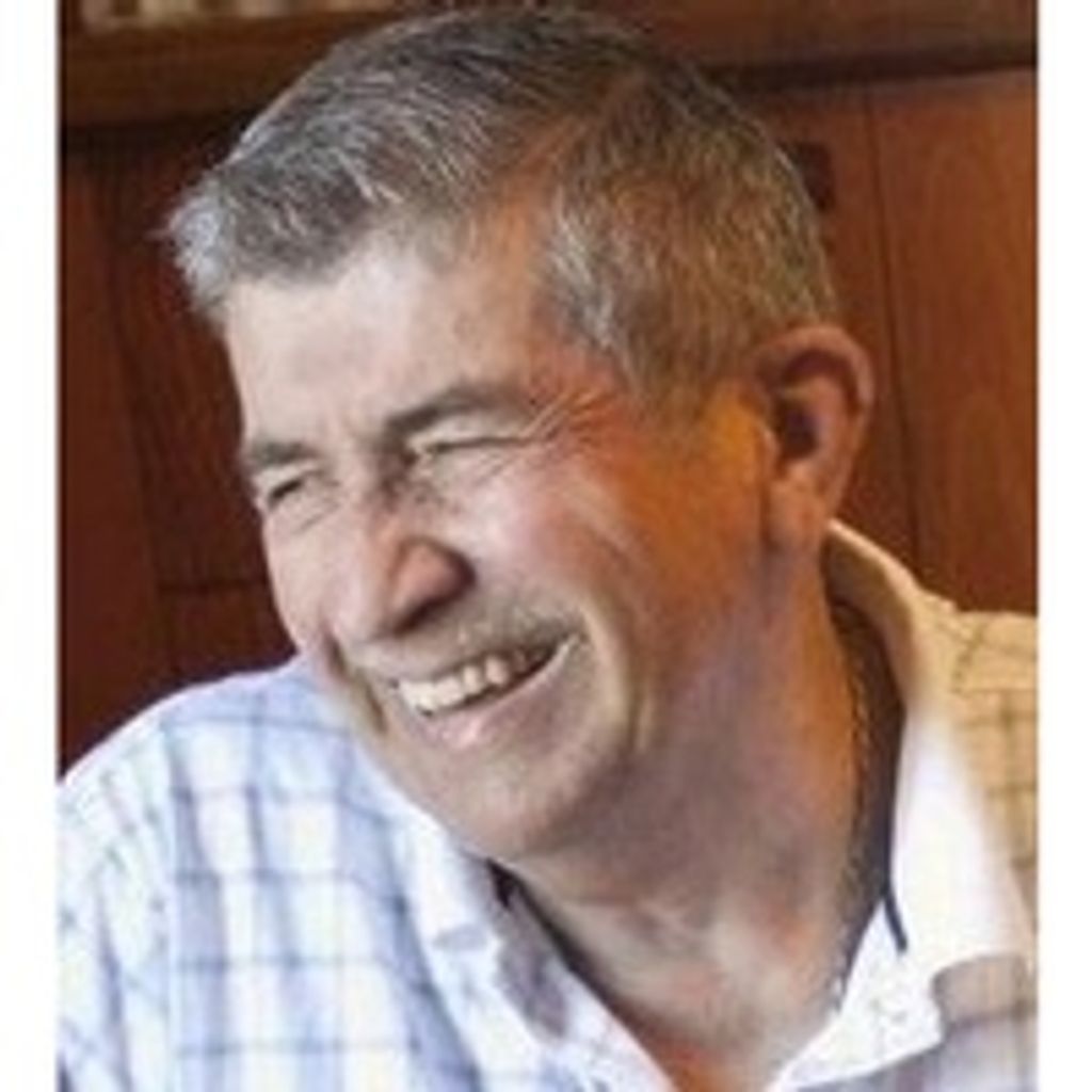 Kenneth R. "Bud" Bailey