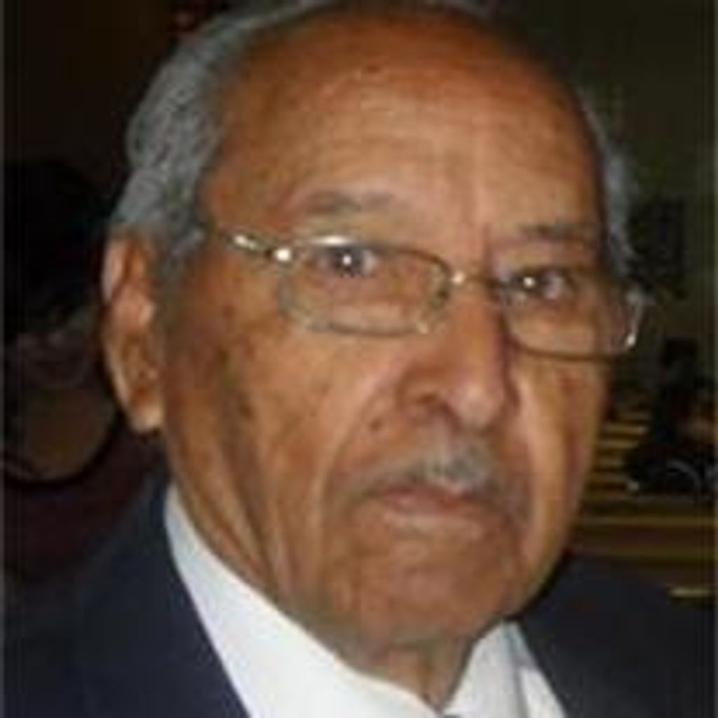Antonio Solis Ruiz