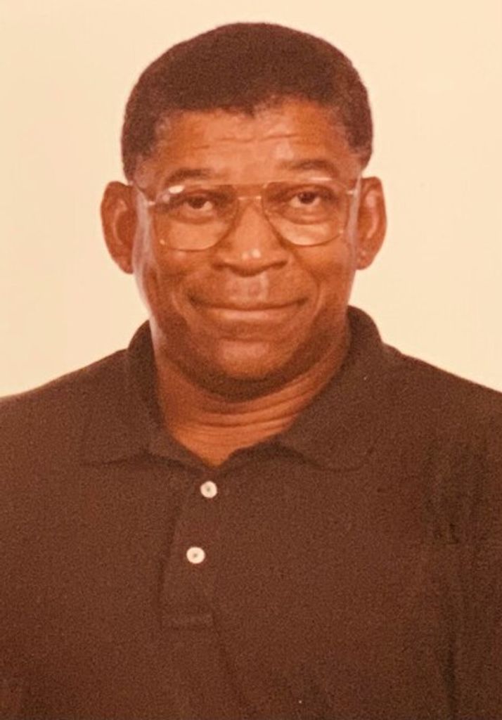 James Louis Hall Profile Photo
