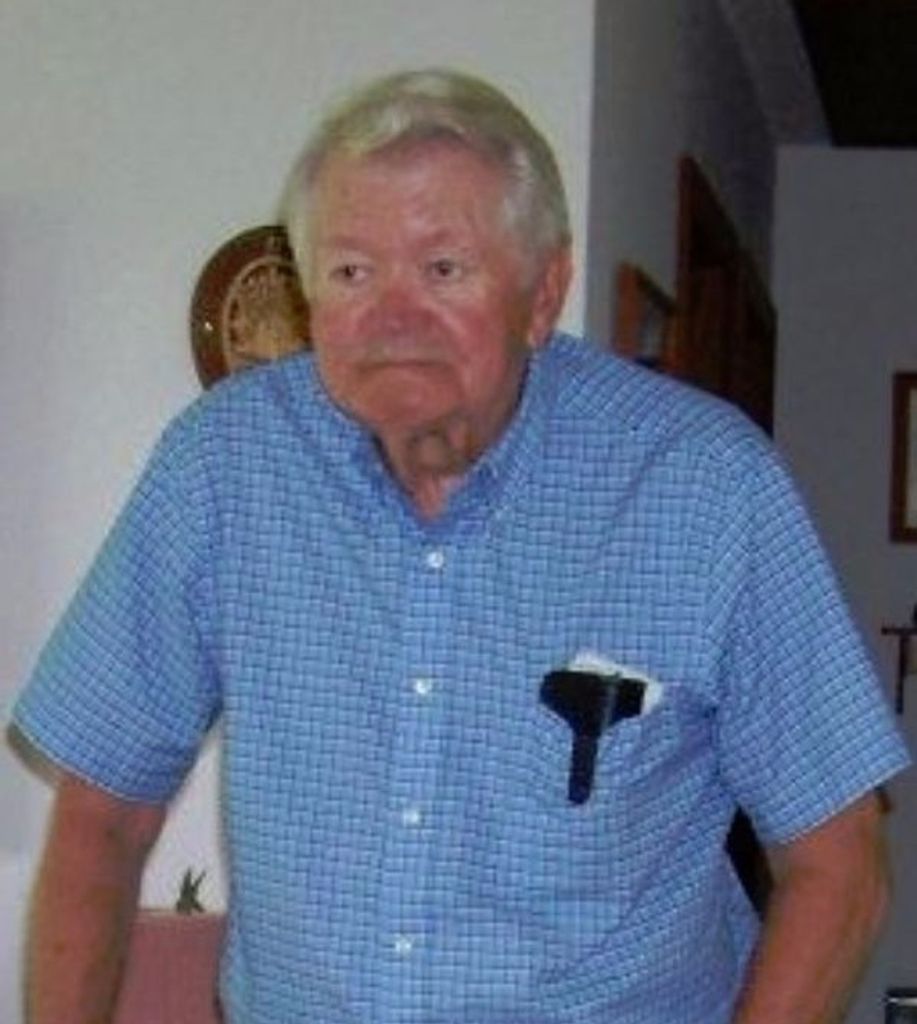 Robert  Lee Knowles,  Sr. Profile Photo