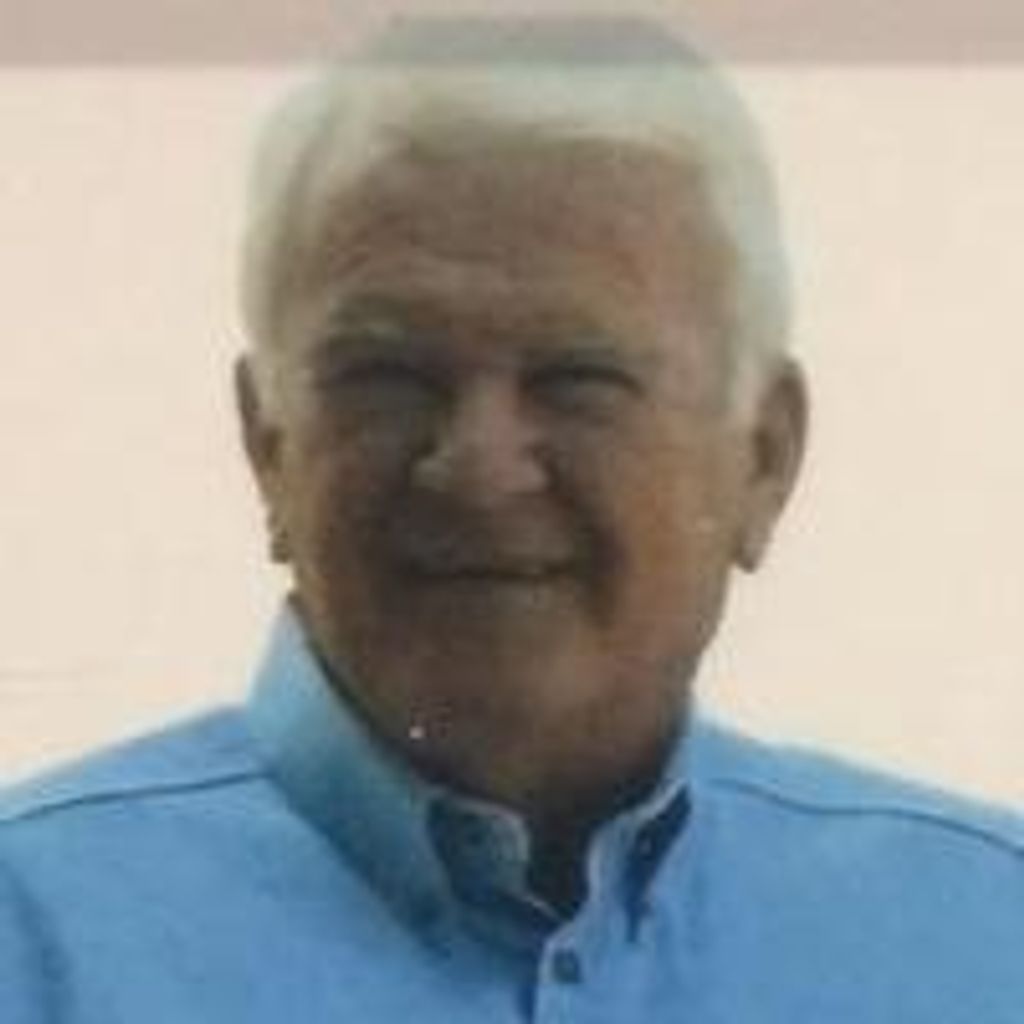 Malcolm J. Coffey