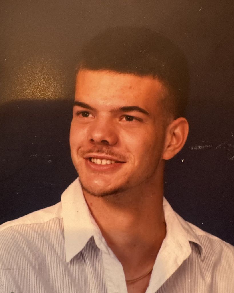 Andrew (Andy) Patrick Walsh