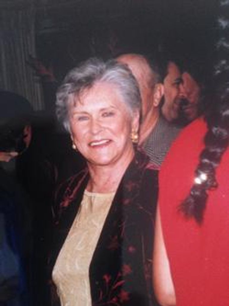 Margaret T. Dwyer Quinn