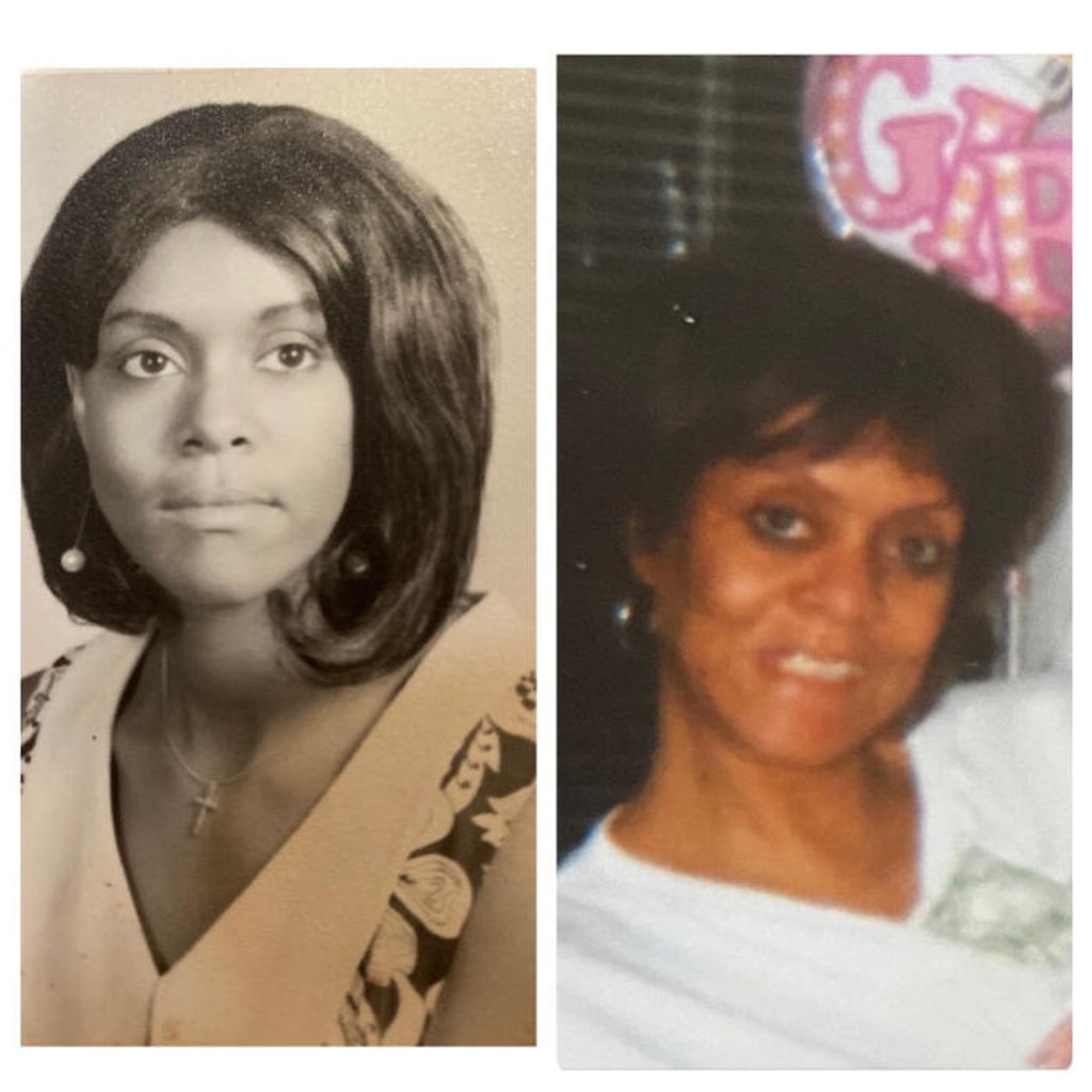 Patricia Foshee